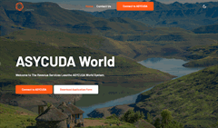 The Revenue Services Lesotho Asycuda World System