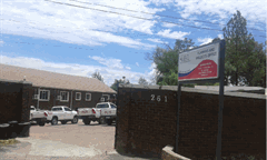 Lesotho Electricity Company (LEC)