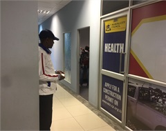 Health and Environment Department
