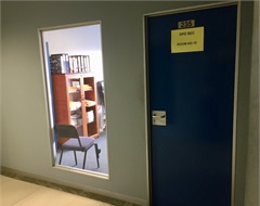 Office of Director of Planning and Development