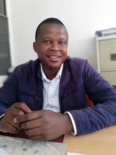 Ntlaloe Mokhothoane