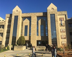 Revenue Services Lesotho (RSL)