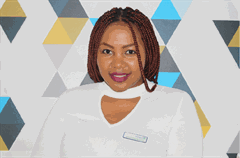 Nkeketseng Mathata 