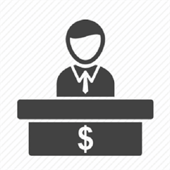 BANK CASHIER