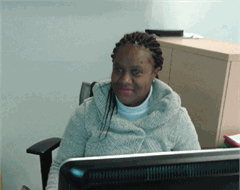 Alina Mpojane