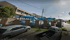 Water and Sewage Company (WASCO)