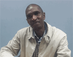 Makae Makhotsa