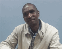 Makae Makhotsa 