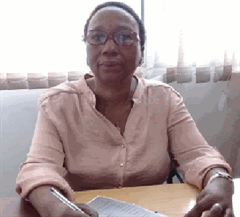 Mpho Seisa