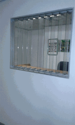 Department of Environment Switch Board