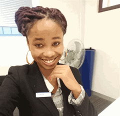 Thabitha Polile