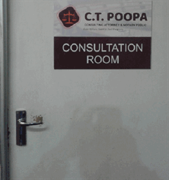 Attorney's Office